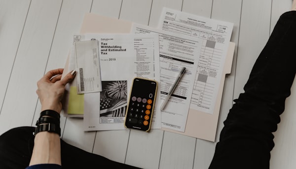 Financial Planning