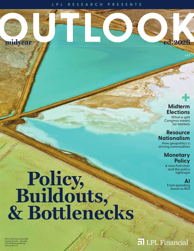 Cover of the complete LPL 2026 Mid-Year Outlook