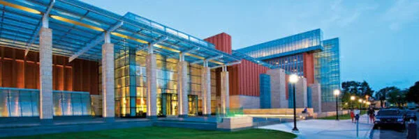 Ross School of Business