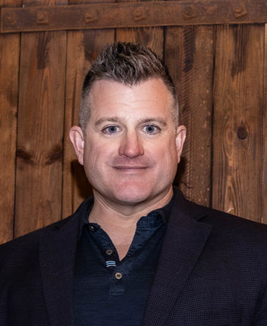 Kevin W. Murphy