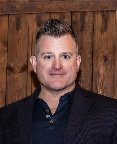 Kevin W. Murphy