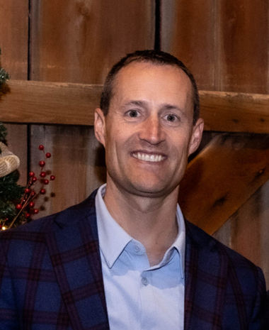 Kevin Rogan