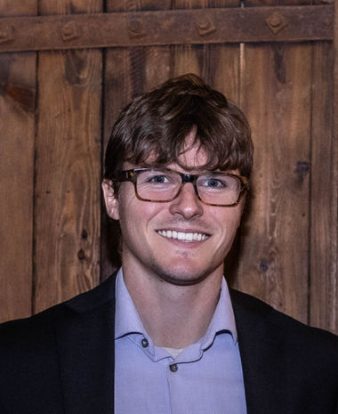 Kolby Miller, MBA